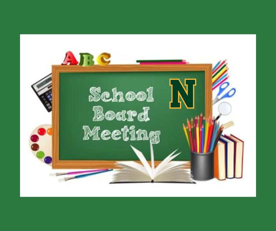 School Board Meeting