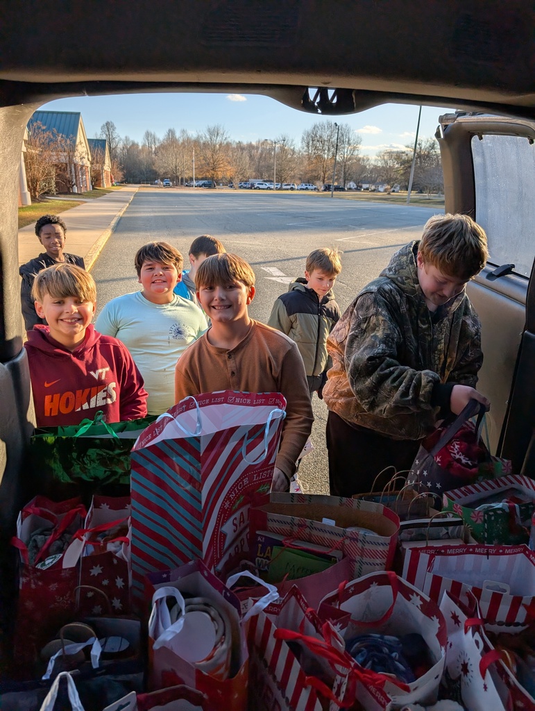 BETA Spreading Cheer