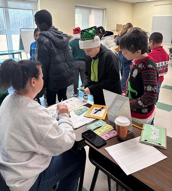  Kids Marketplace program