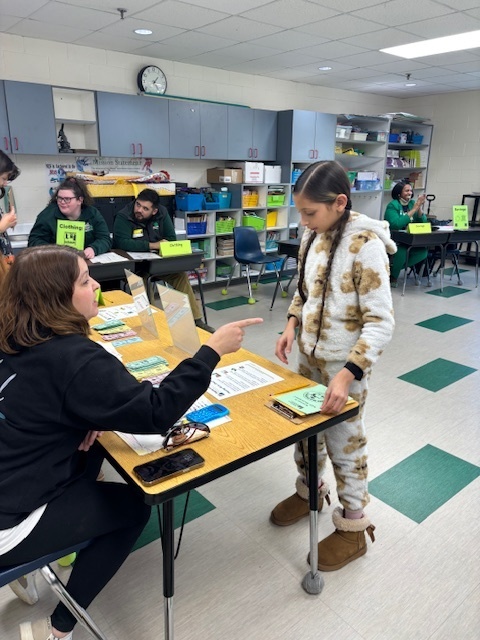  Kids Marketplace program