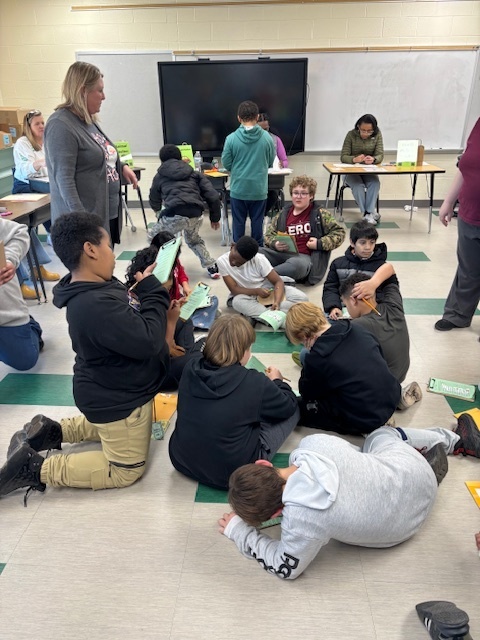  Kids Marketplace program