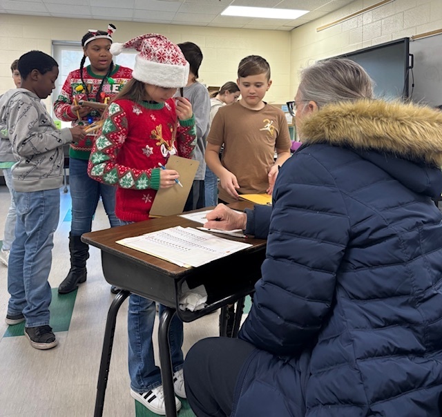  Kids Marketplace program