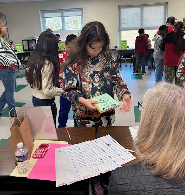  Kids Marketplace program