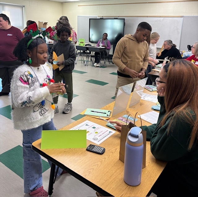  Kids Marketplace program