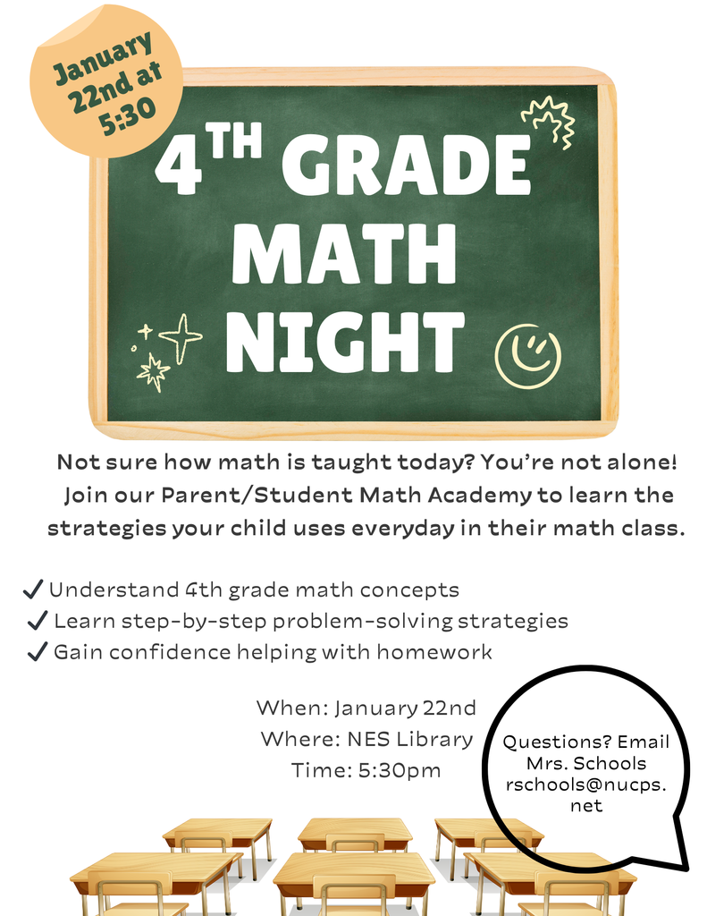 Math night