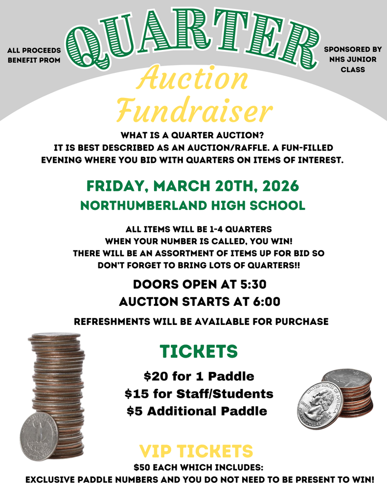 Quarter Auction