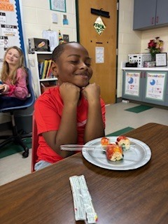 Multiplication Ninja Party