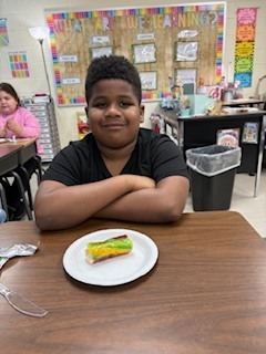 Multiplication Ninja Party