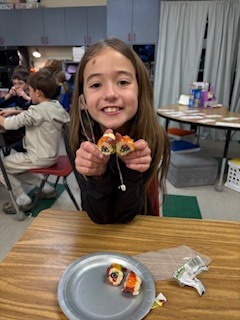 Multiplication Ninja Party