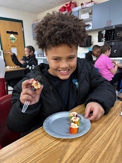 Multiplication Ninja Party