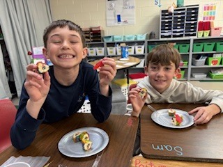 Multiplication Ninja Party