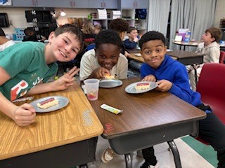 Multiplication Ninja Party