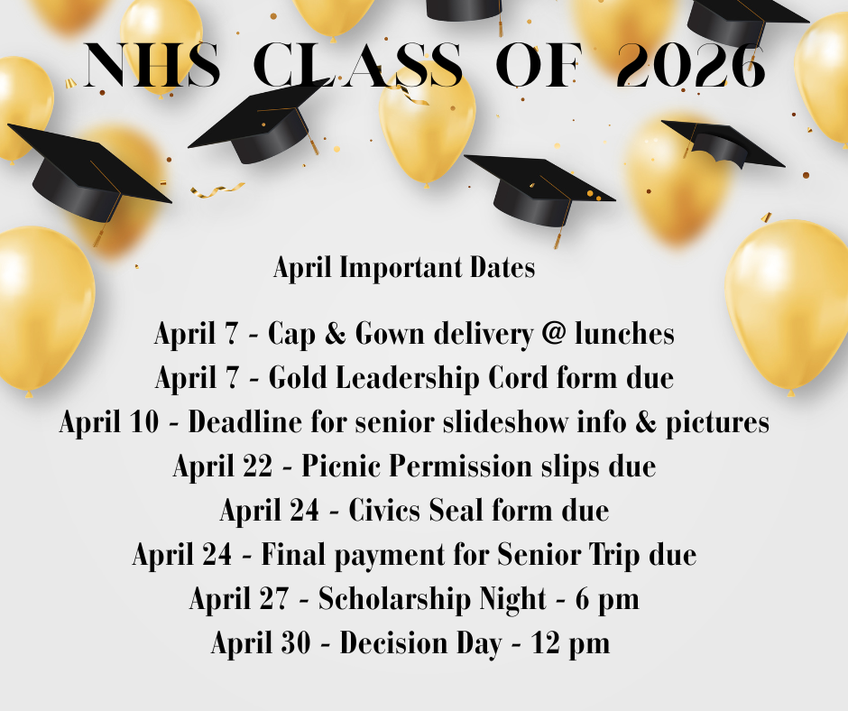 senior information