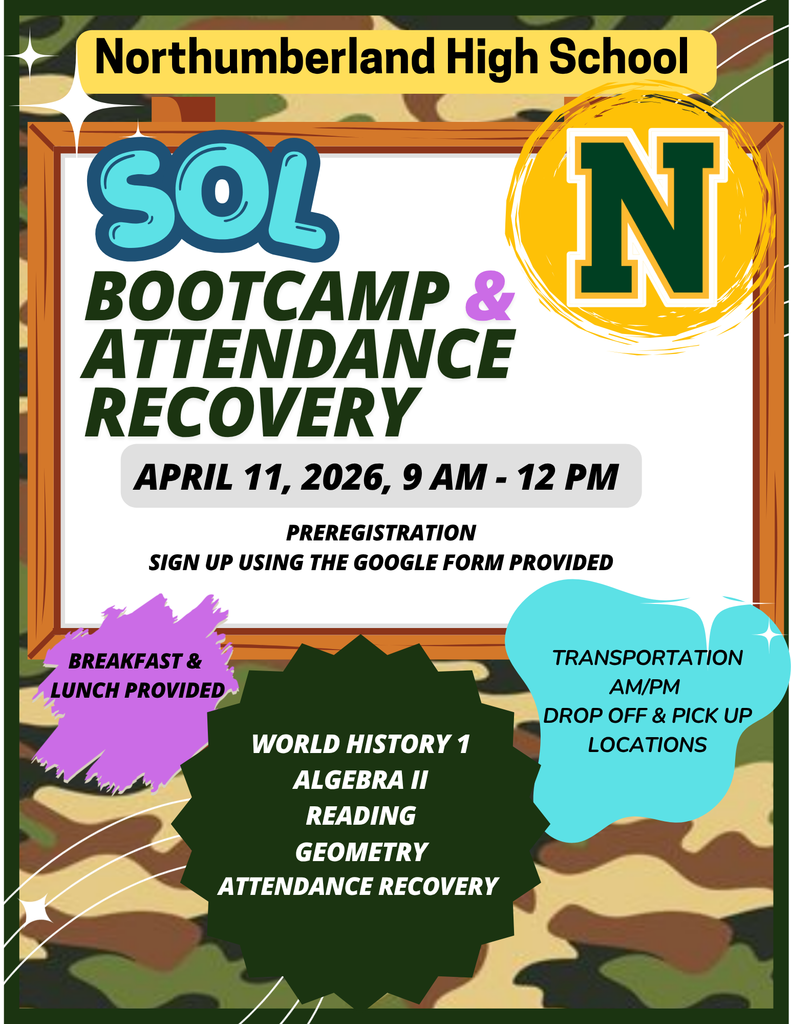 SOL Bootcamp Information