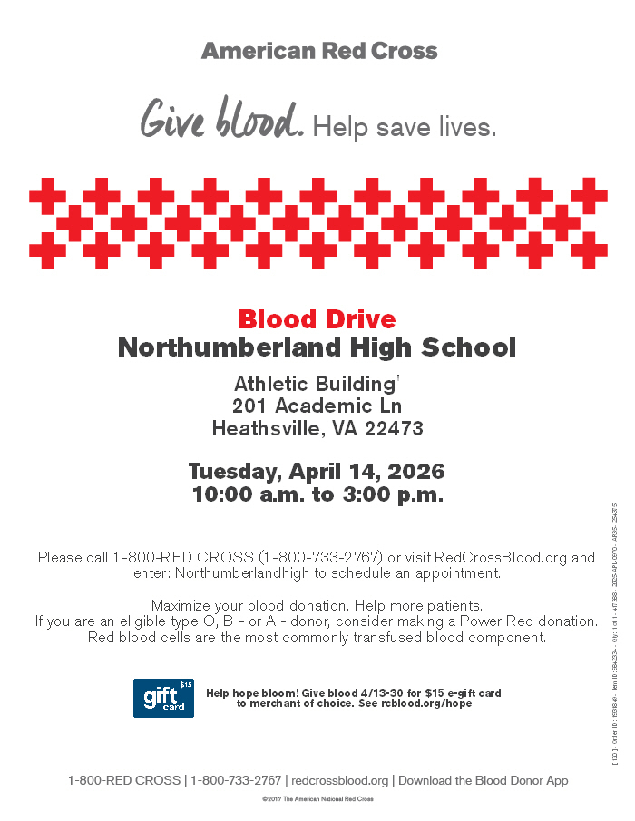 Blood Drive