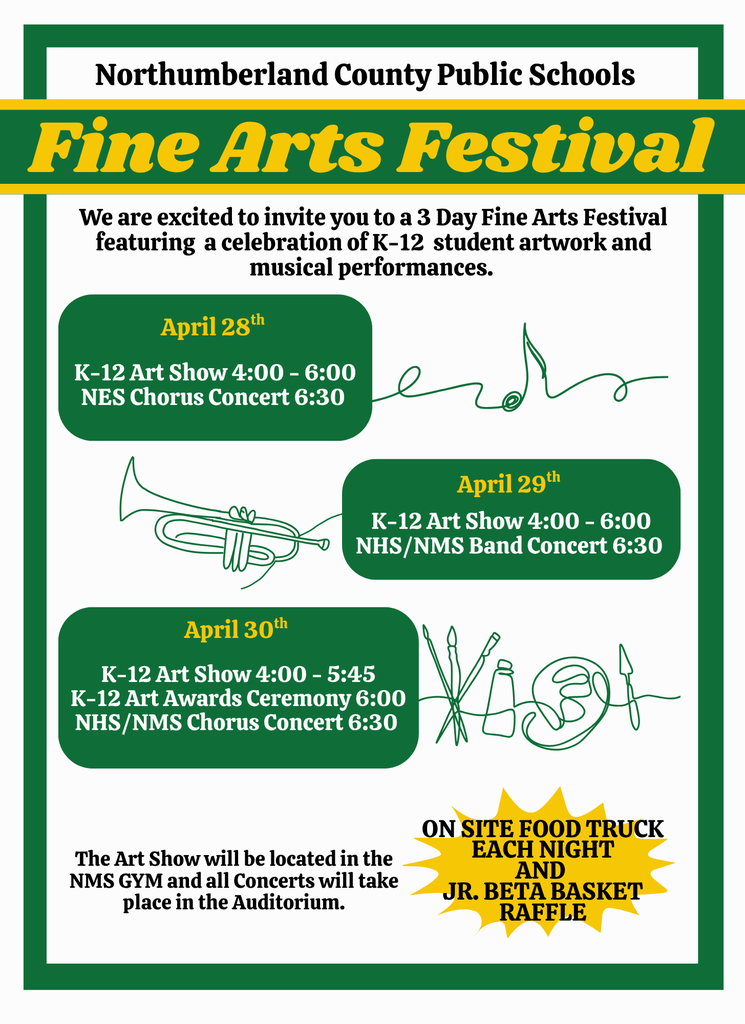 Fine Arts Festival