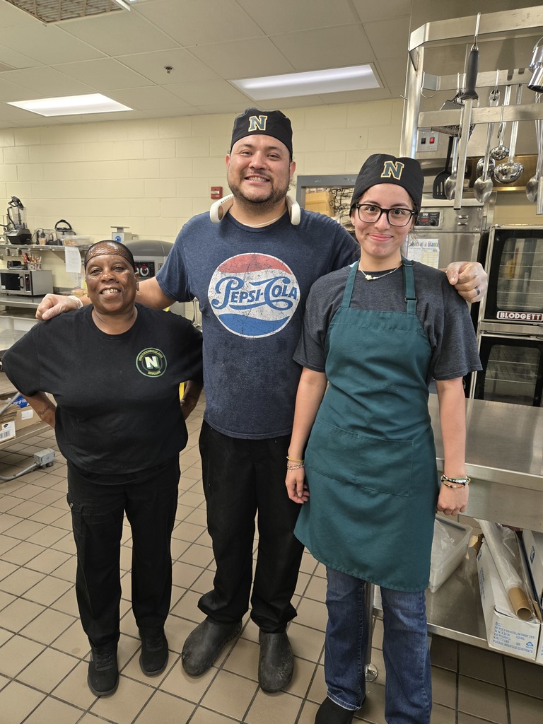 Saturday School Staff