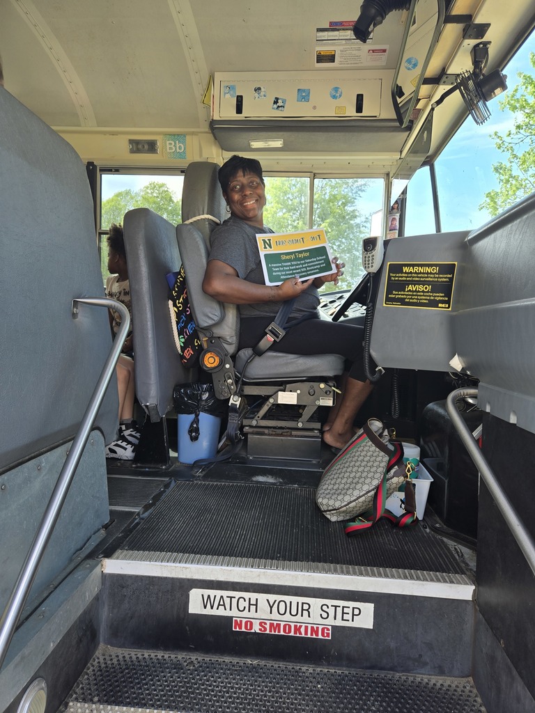 Saturday School Staff