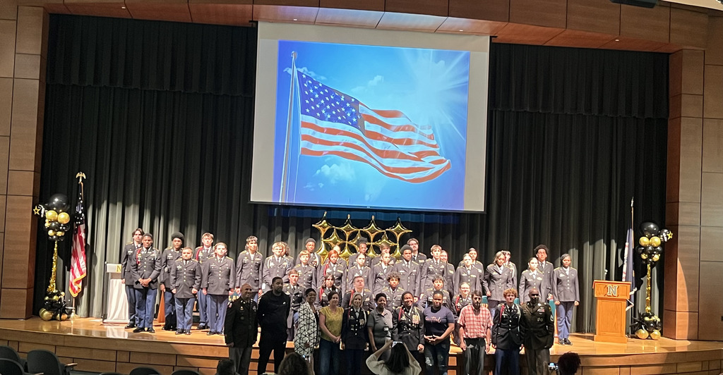 JROTC