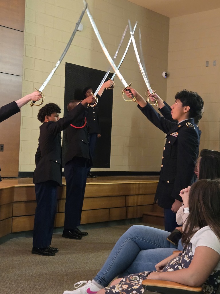 JROTC