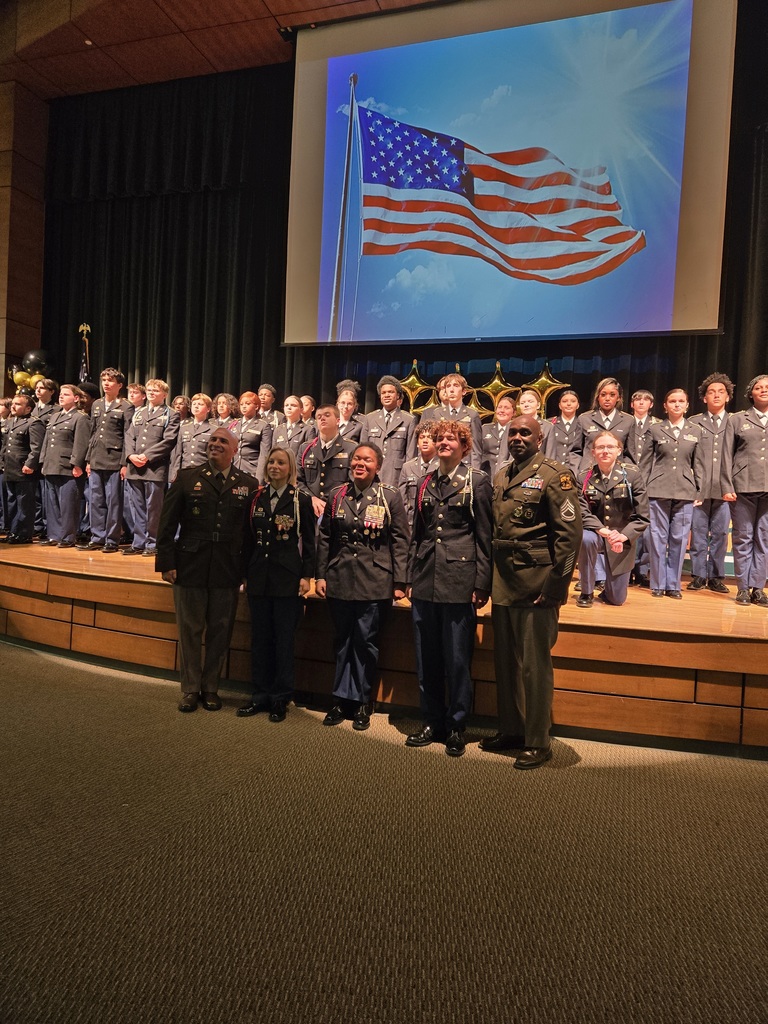 JROTC