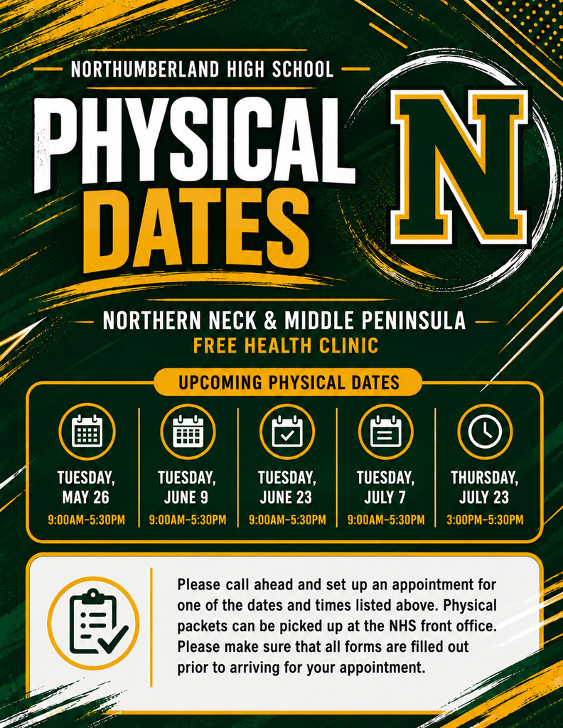 Physicals