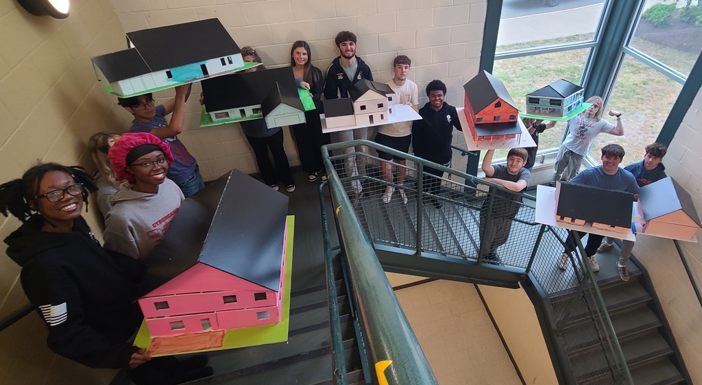 Physics students