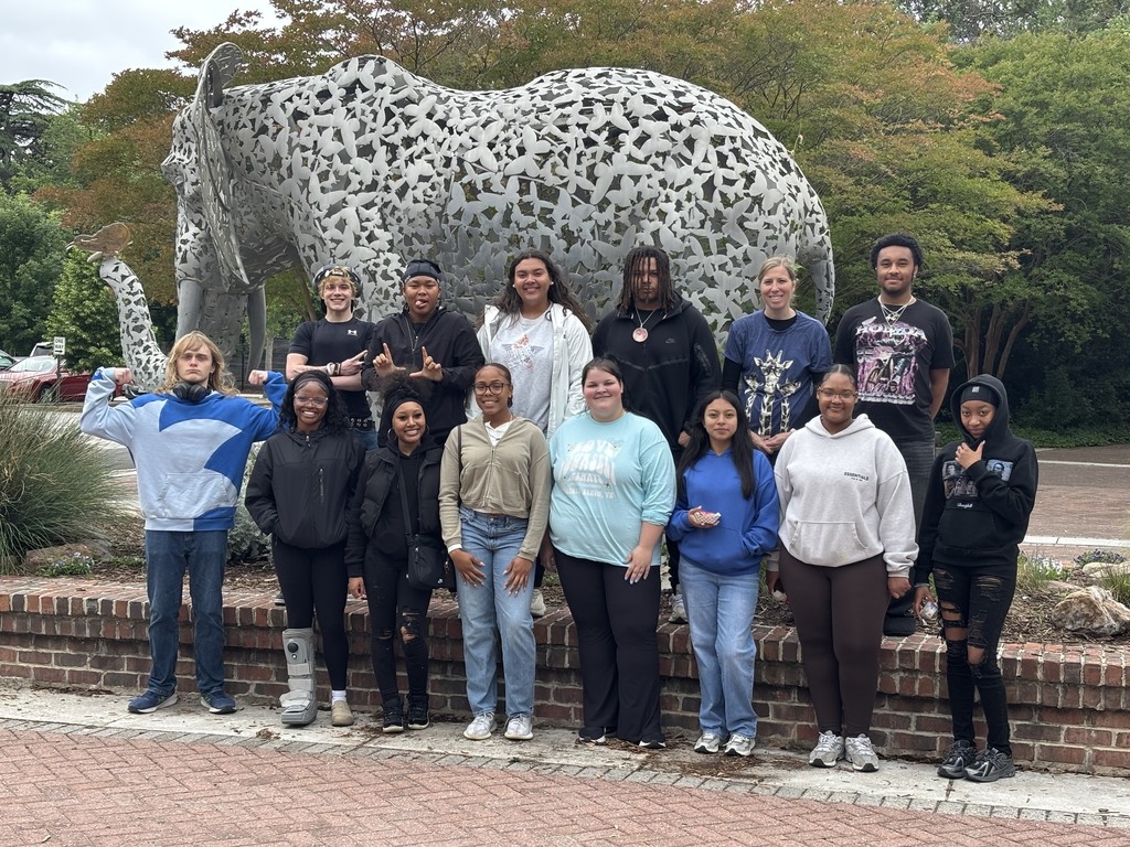 Zoology Field trip