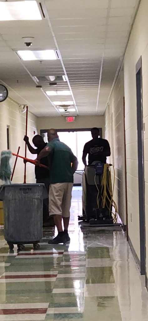 Custodians