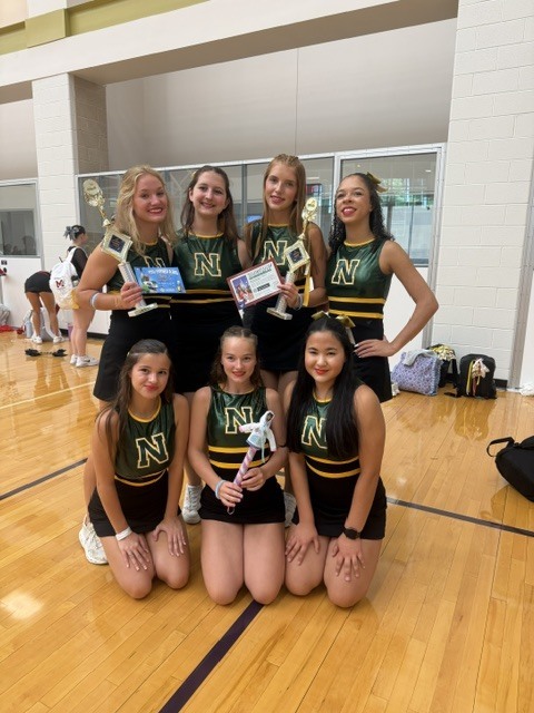 Dance Team