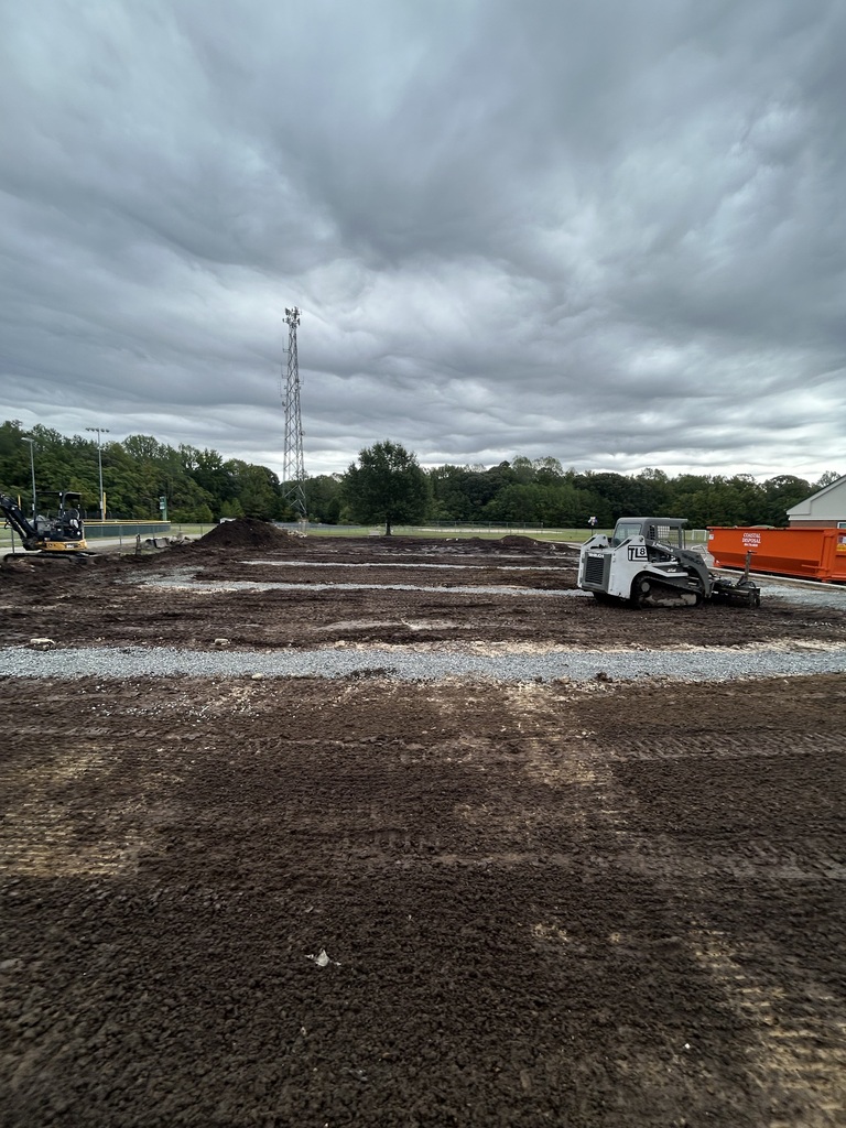 Playground Update
