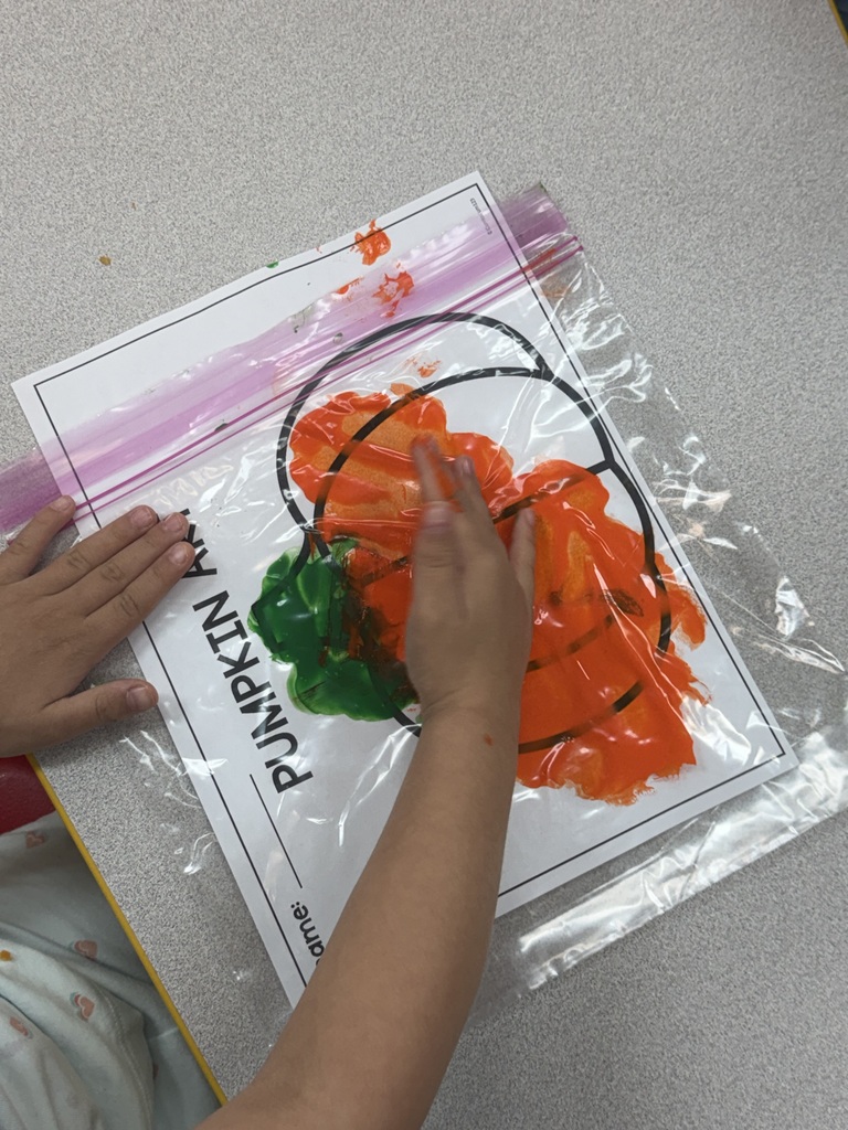 Early Childhood class