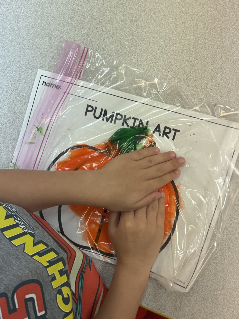 Early Childhood class