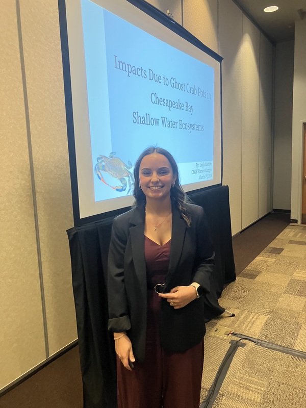 Governor's School Symposium