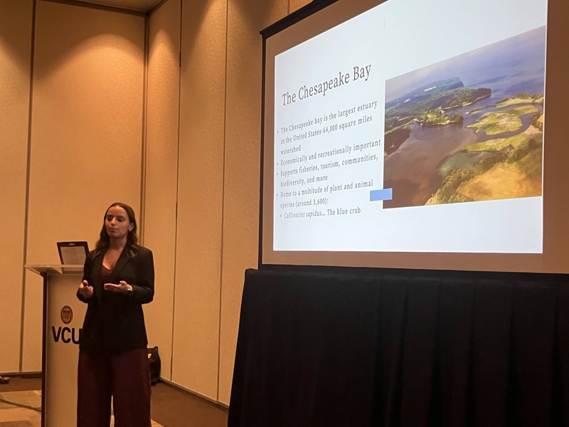 Governor's School Symposium