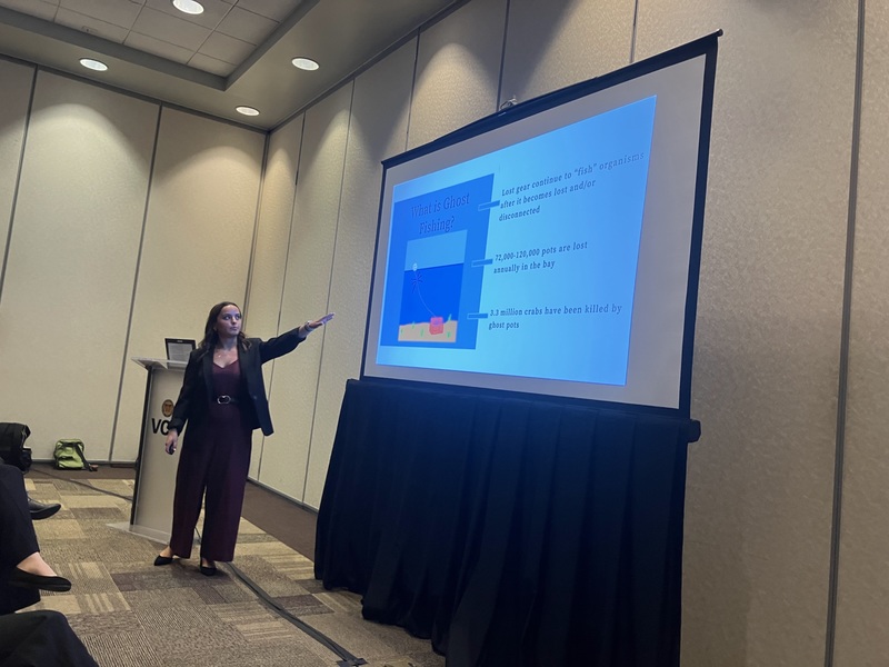 Governor's School Symposium