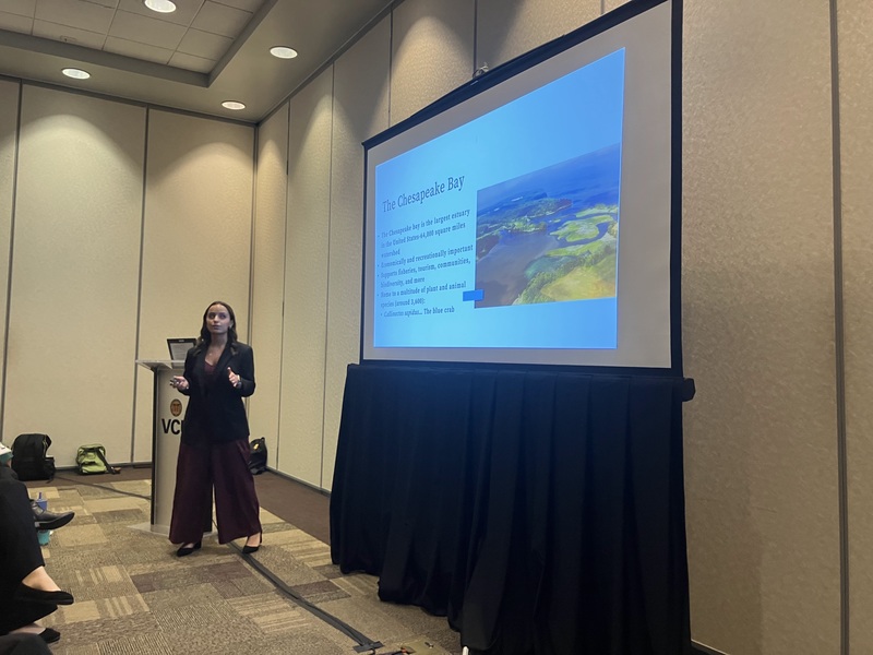 Governor's School Symposium