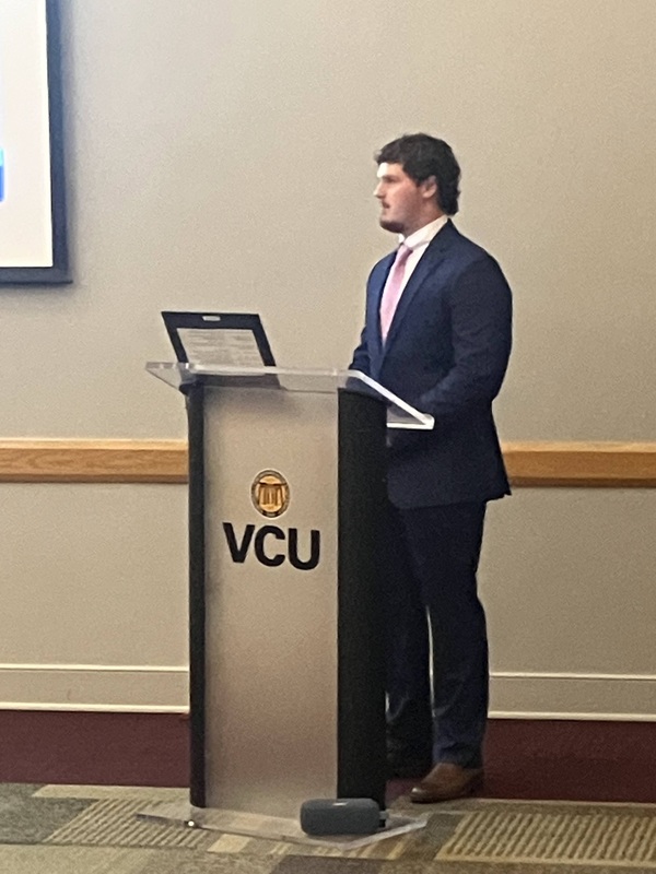 Governor's School Symposium