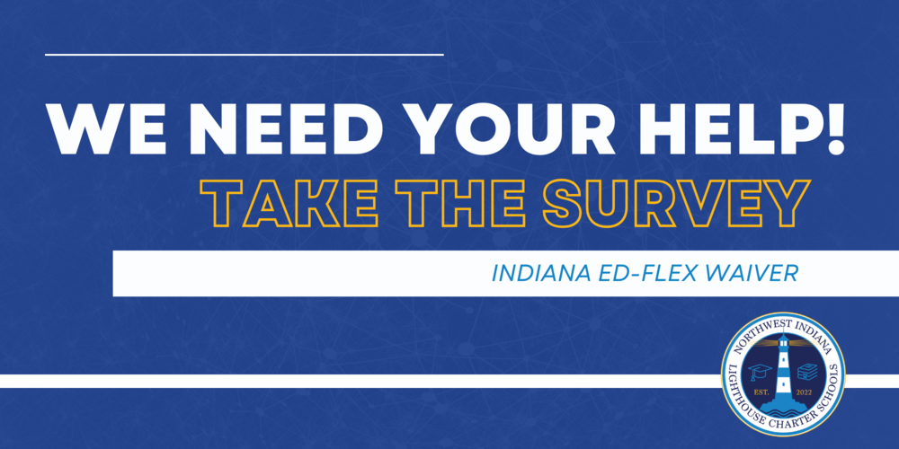Take the ED-Flex Waiver Survey