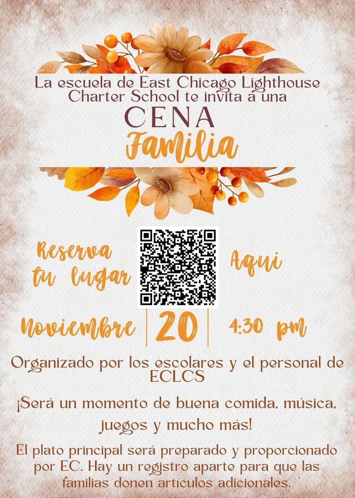 Please join us!