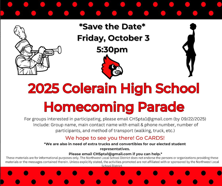 parade