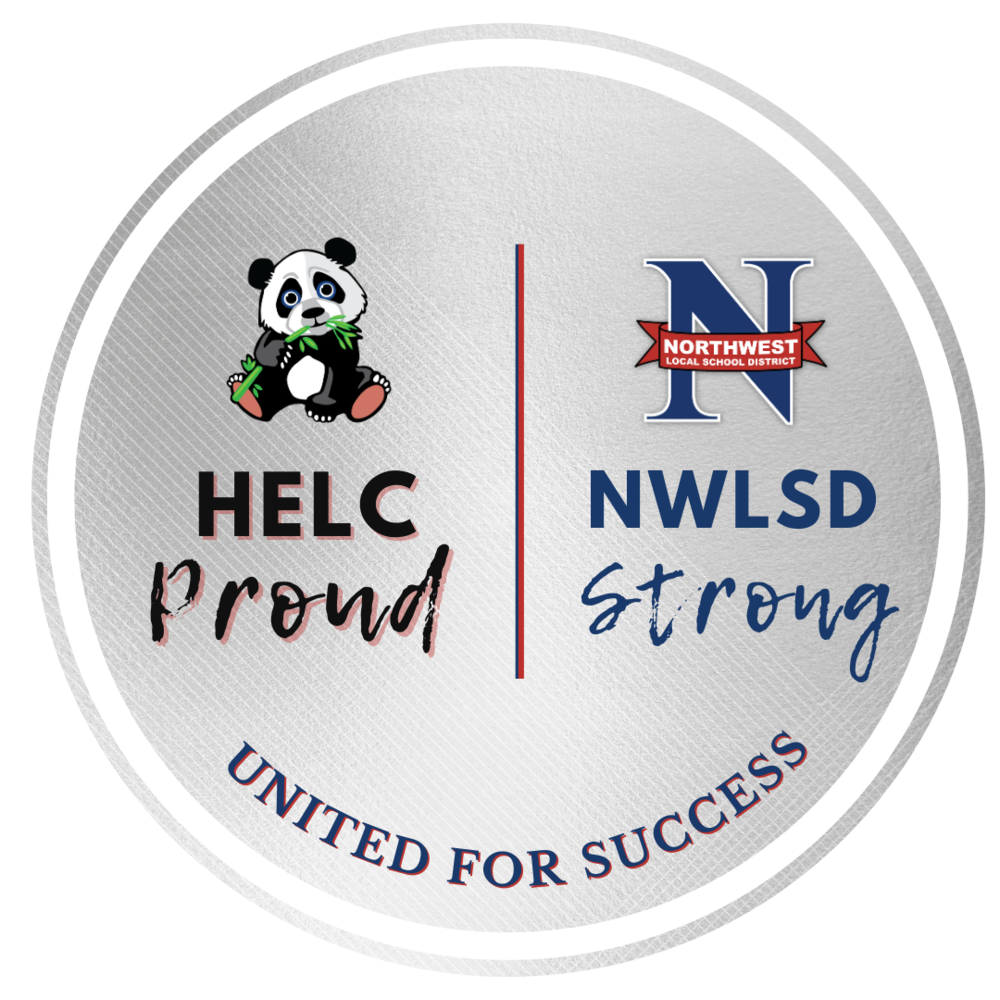 HELC Proud, NWLSD Strong: United for Success