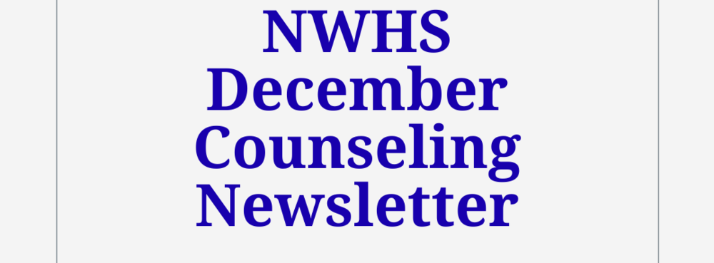 counseling update