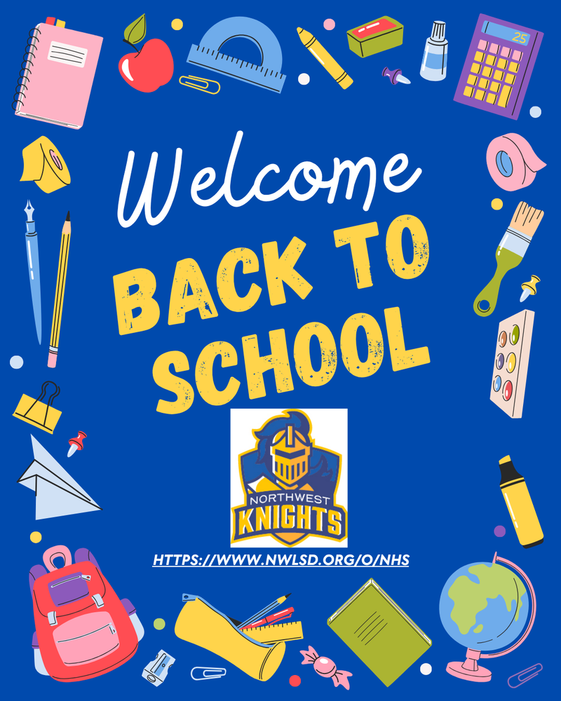 Welcome to 26-27 School Year!