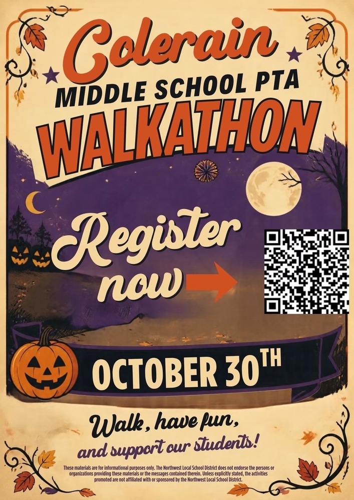 walkathon