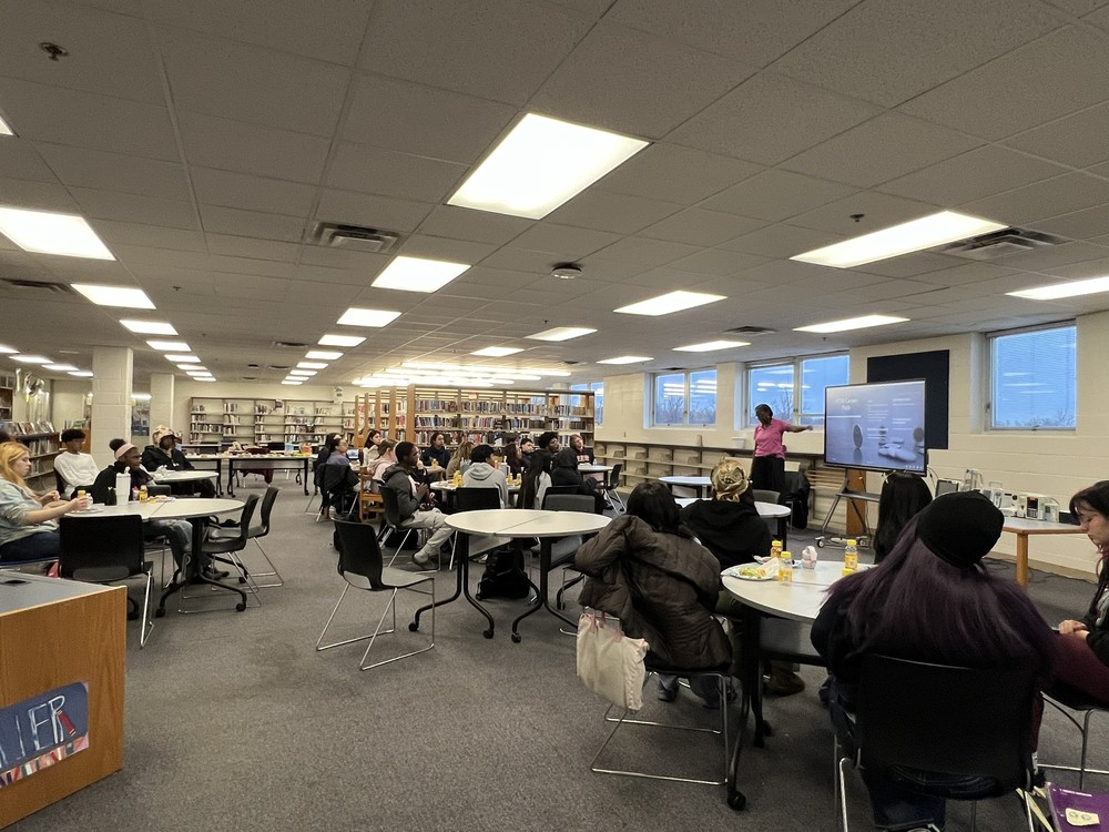 Healthcare Technology Management Guest Speaker