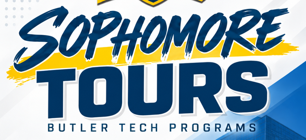 BT sophomore tours
