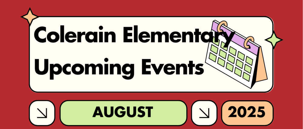 August Dates