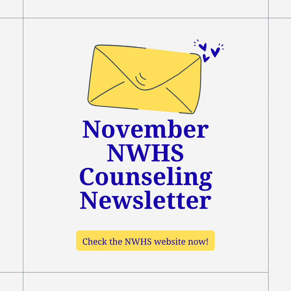 counseling update