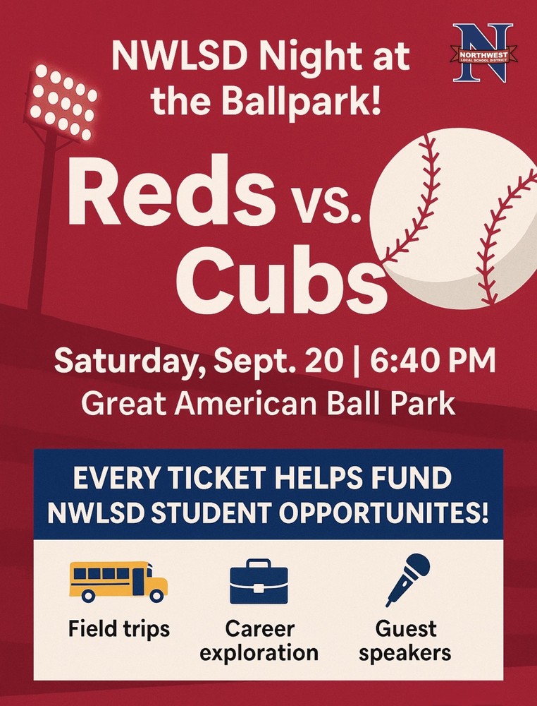 NWLSD Night at the Ballpark